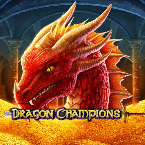 Dragon Champions